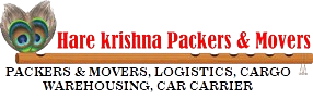 Hare Krishna Packers and Movers