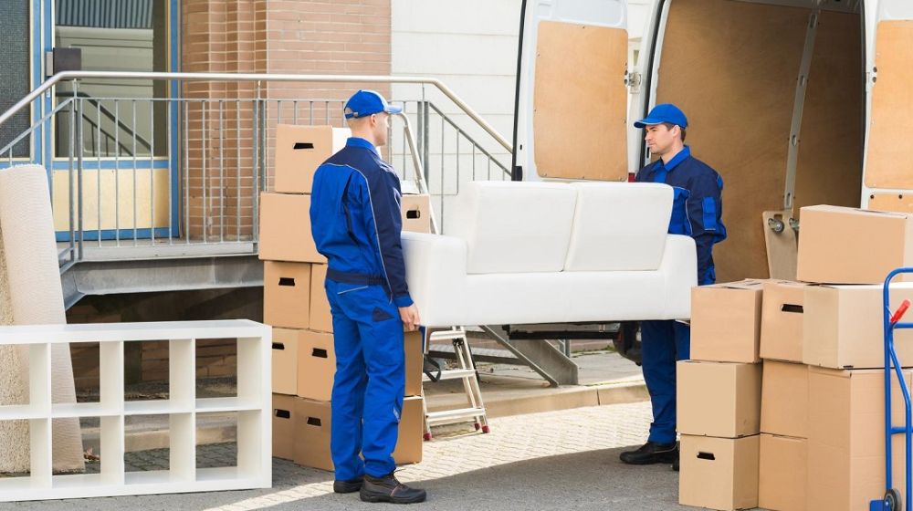 Home-Shifting